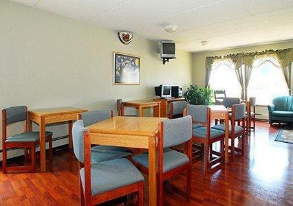 Americinn By Wyndham Brainerd