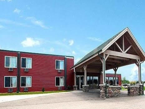 Americinn By Wyndham Brainerd Hotel