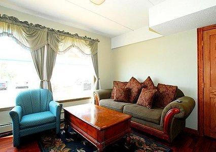 Hotel Americinn By Wyndham Brainerd 3*