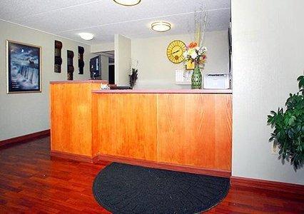 Americinn By Wyndham Brainerd