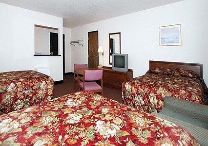 Americinn By Wyndham Brainerd Hotel 3*