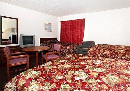 Hotel Americinn By Wyndham Brainerd Baxter