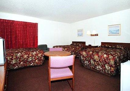 Americinn By Wyndham Brainerd 3* Baxter